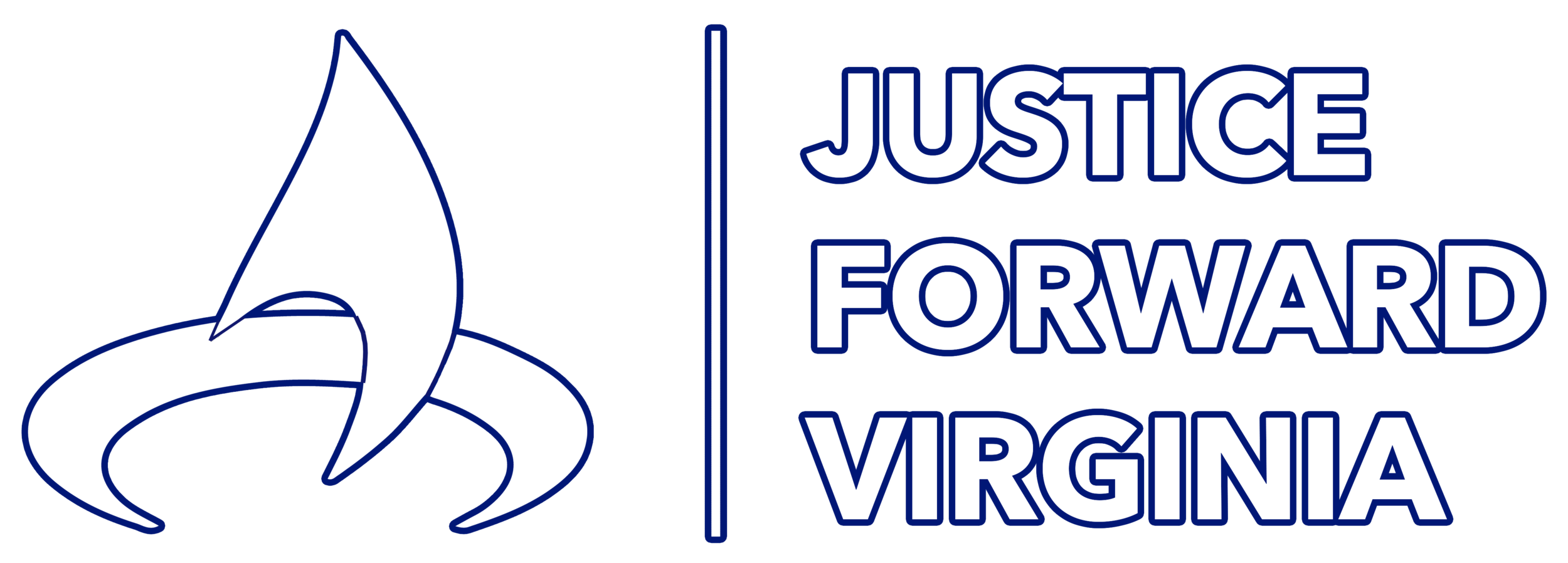 Justice Forward Virginia