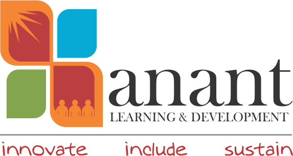 Anant Learning and Development Pvt Ltd
