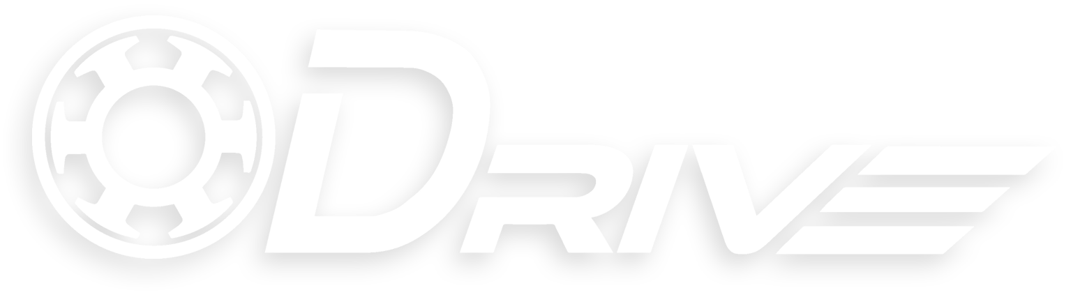 ODrive