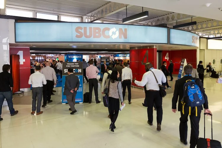 2017 Subcon Show
