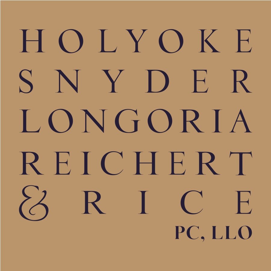 Holyoke, Snyder, Longoria, Reichert, & Rice PC, LLO