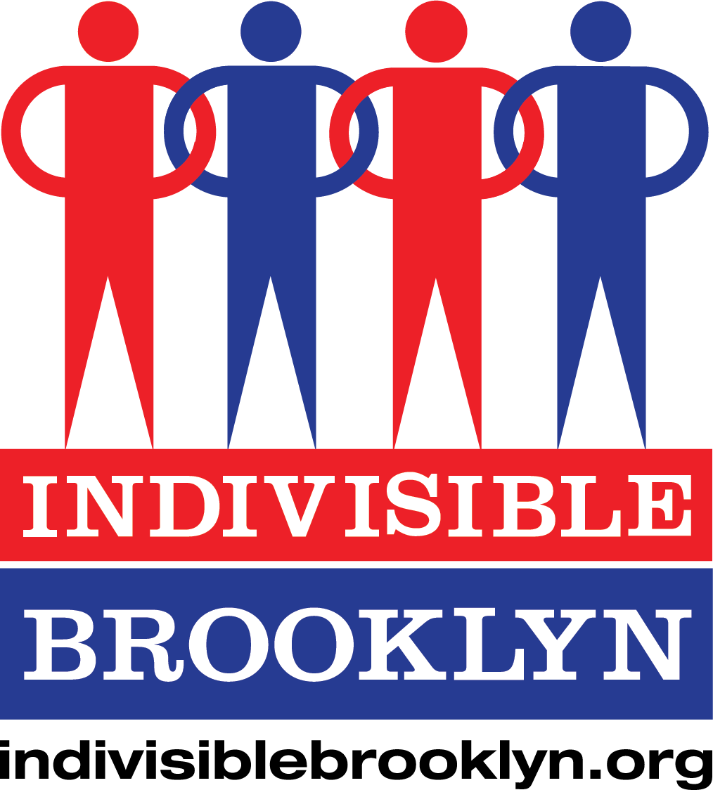 Indivisible Brooklyn