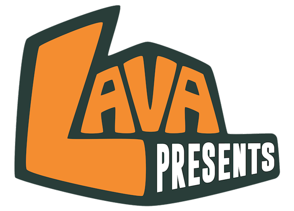 LAVA Presents - Hampton Roads, Virginia Music and Event Promoter