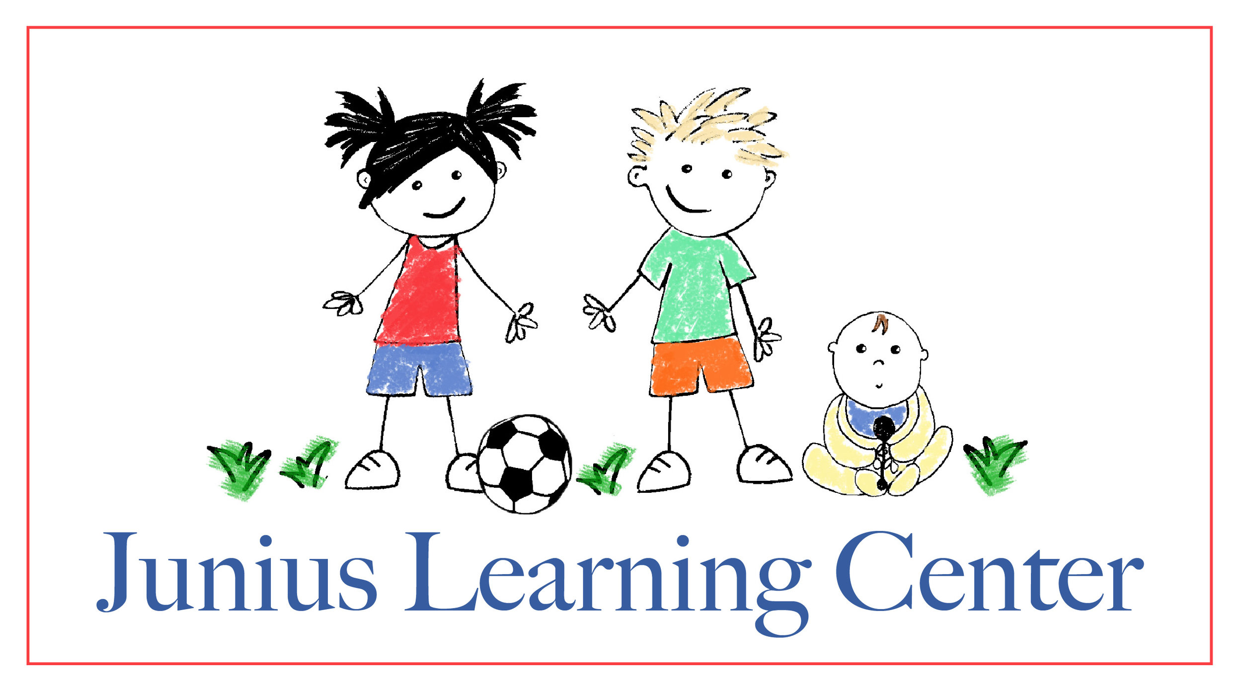 Junius Learning Center