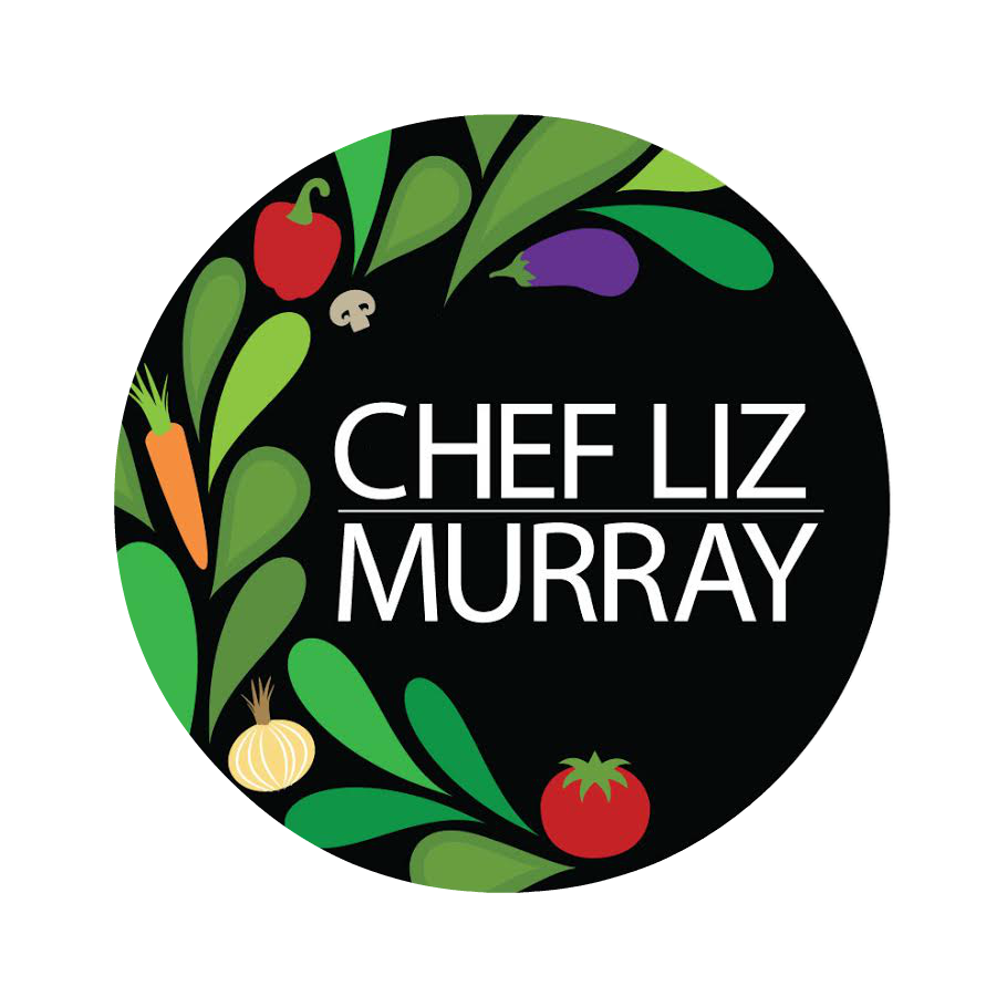 Chef Liz Murray 