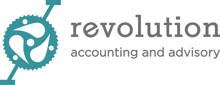 Revolution Accounting and Advisory
