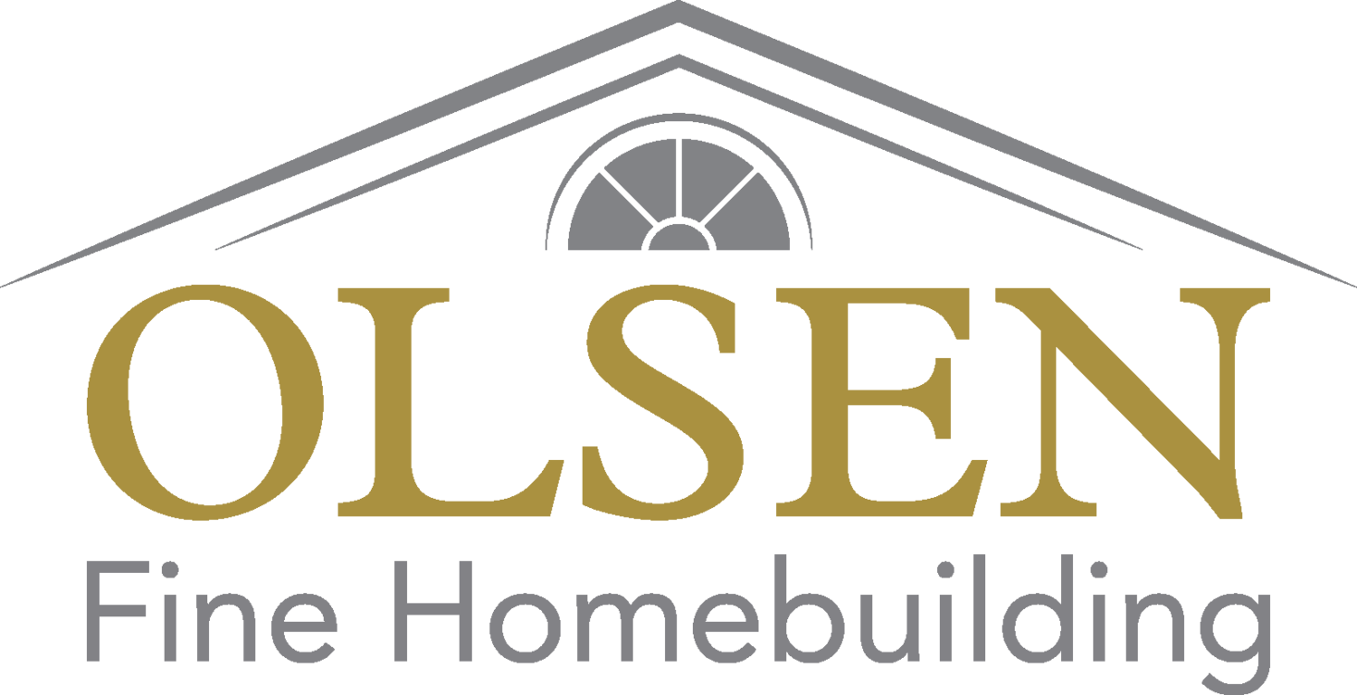 Olsen Fine Homebuilding