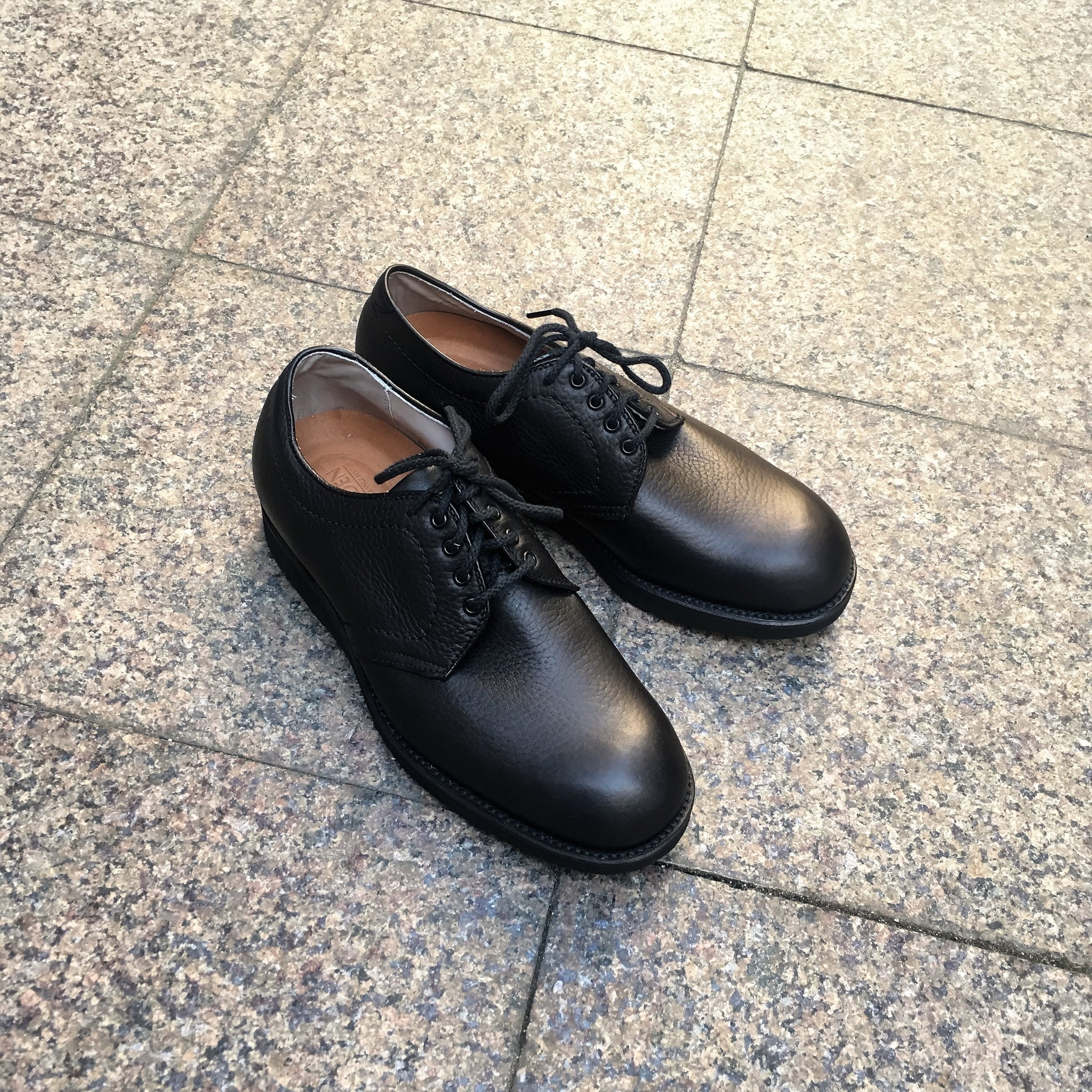 alden orthopedic shoes