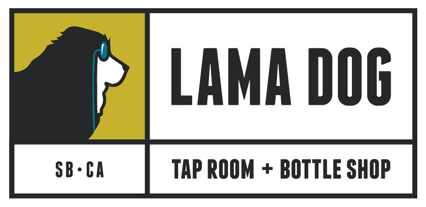 Lama Dog Tap Room – Beer Store in Santa Barbara, CA
