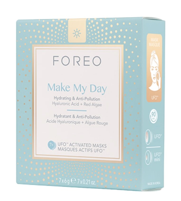 FOREO My Day UFO-Activated Mask Treatment