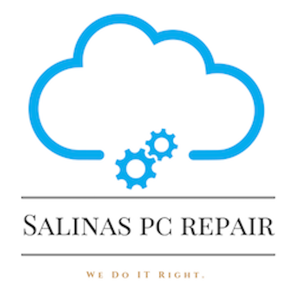 Salinas PC Repair