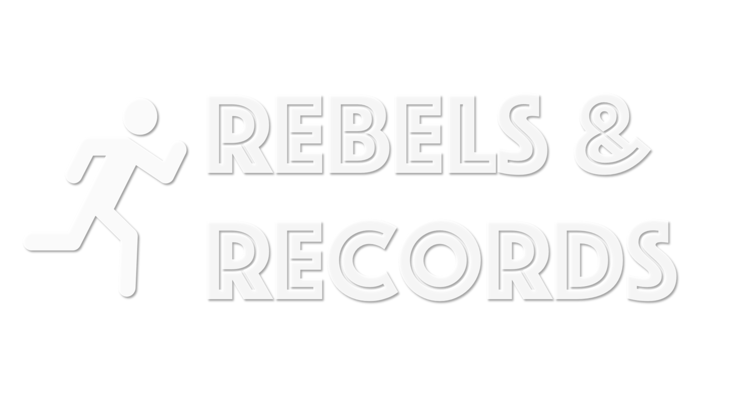 Rebels & Records Wedding Band