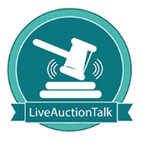 LiveAuctionTalk.com