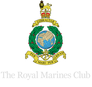 The Royal Marines Club