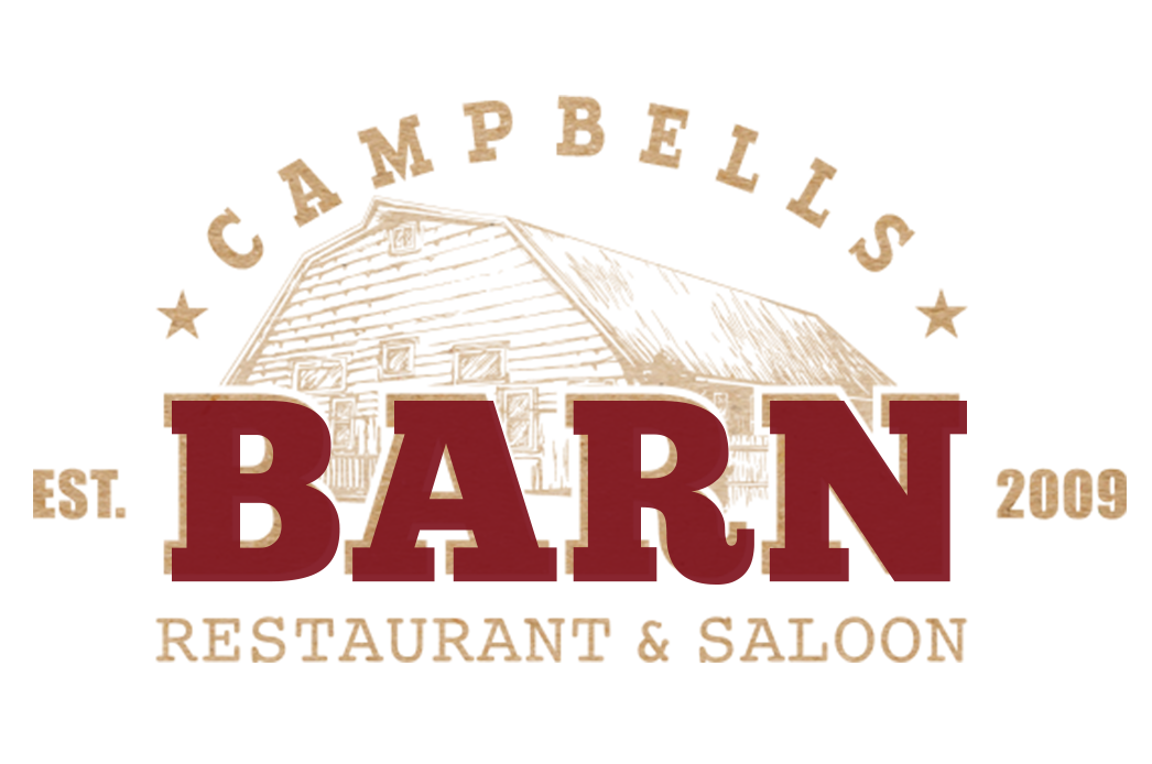 Campbell's Barn