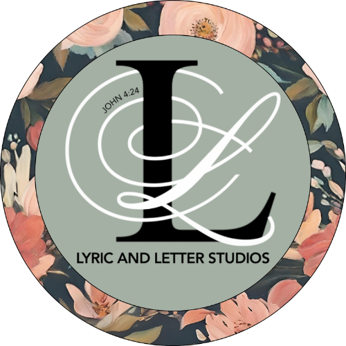 Lyric And Letter Studios