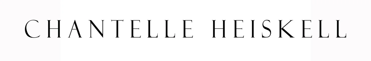 Chantelle Heiskell Photography