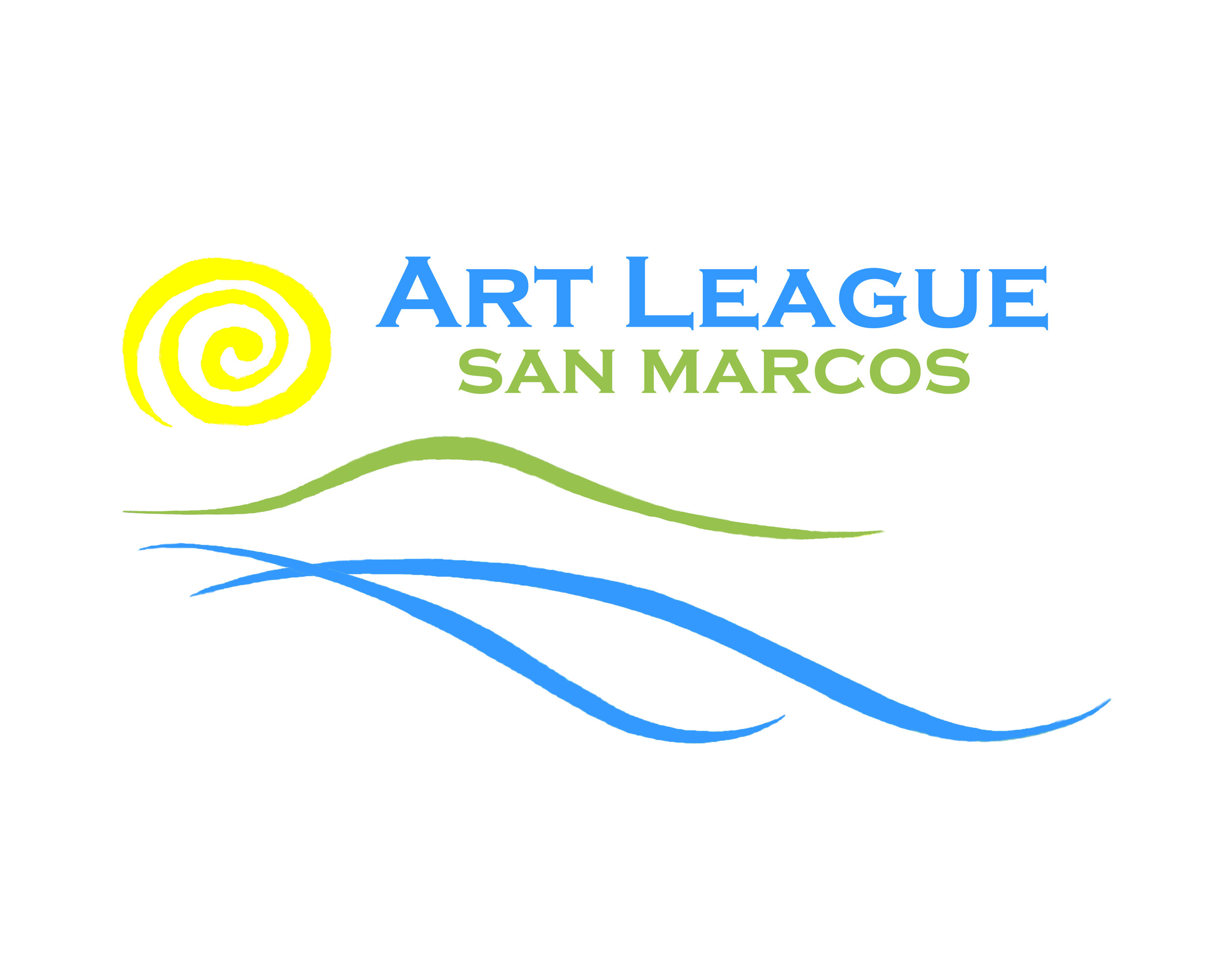 San Marcos Art League