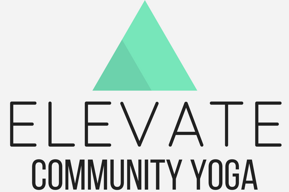 Elevate · Community Yoga