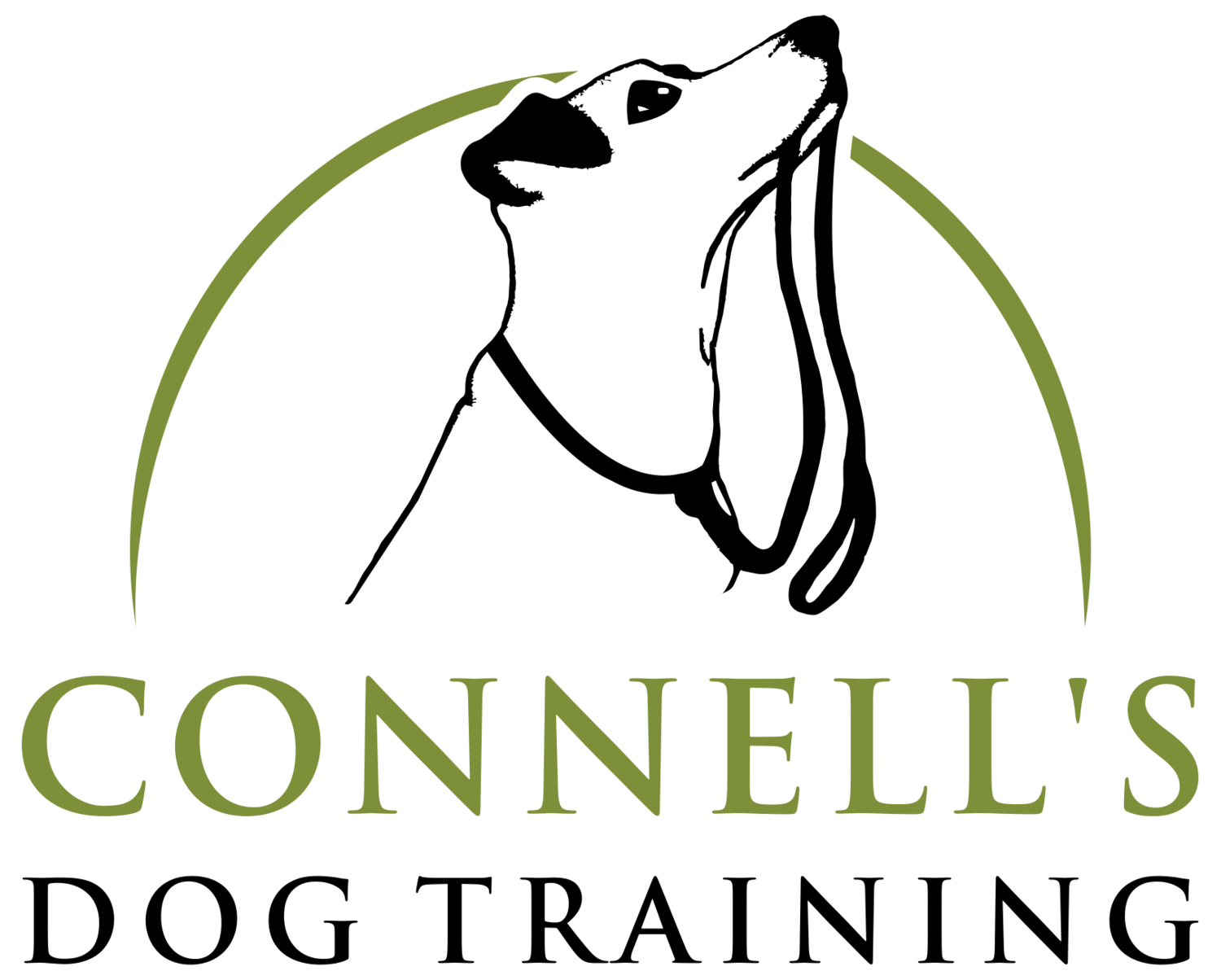 Connell's Dog Training LLC