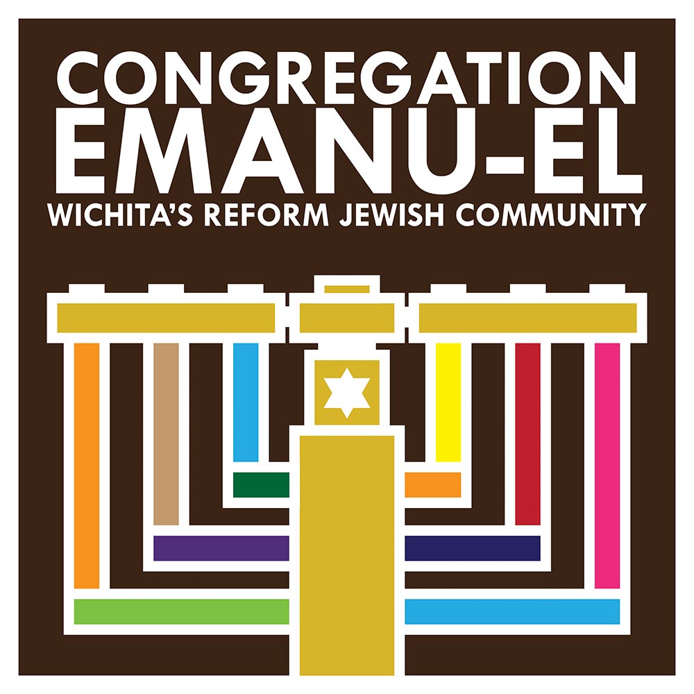 Congregation Emanu-El Wichita