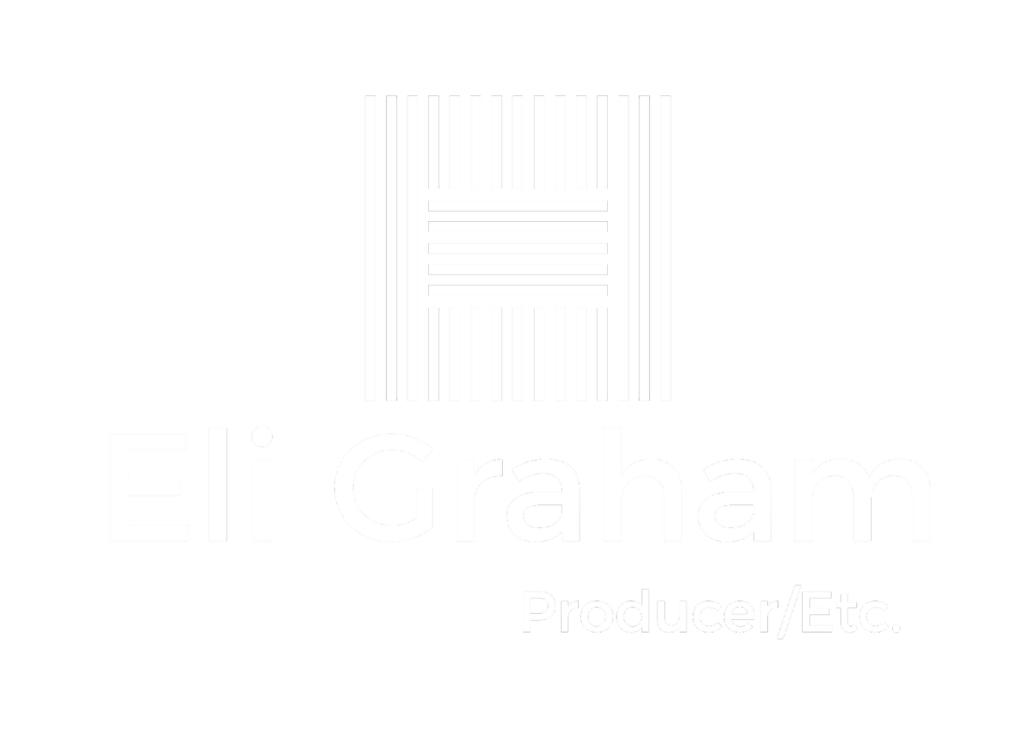 ELI GRAHAM - Producer