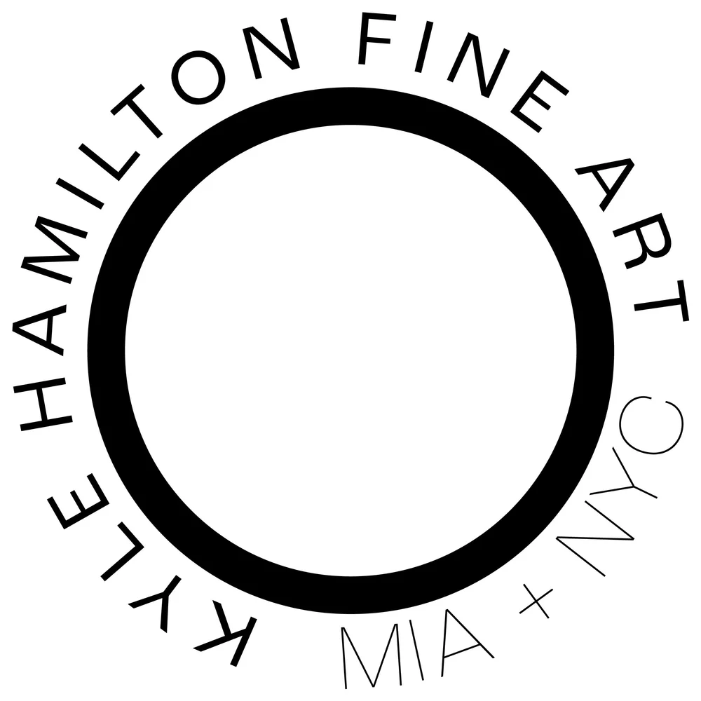 KYLE HAMILTON FINE ART