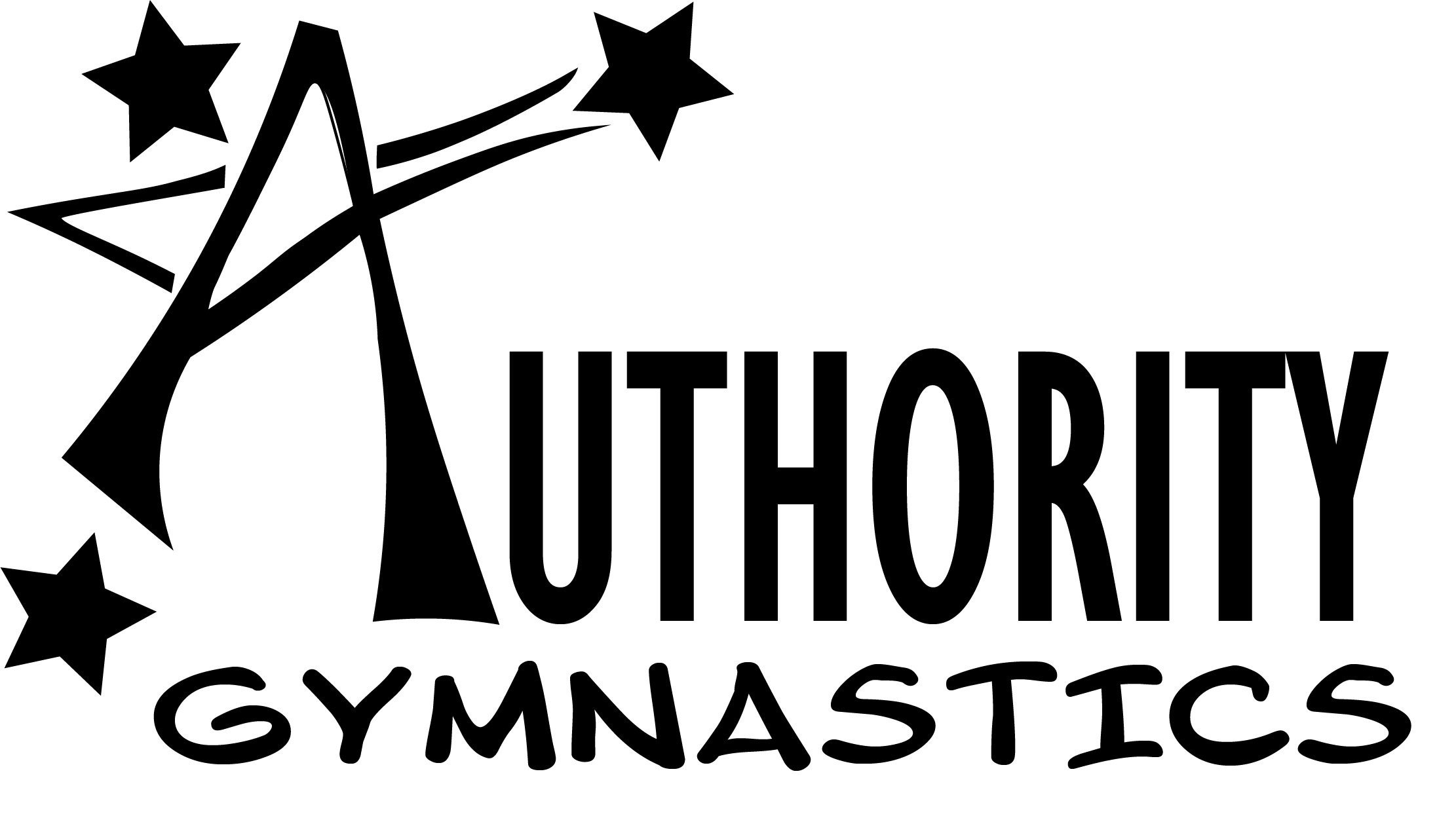  Authority Gymnastics
