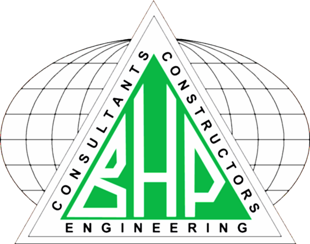 BHP Engineering &amp; Construction, L.P.