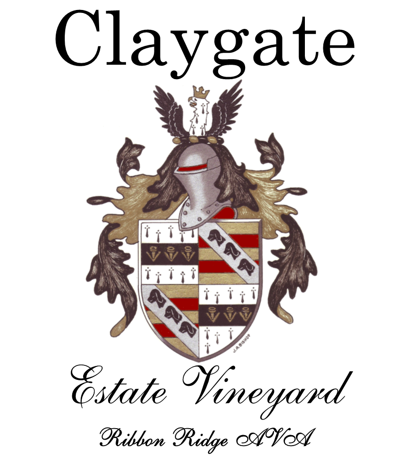 Claygate Vineyard