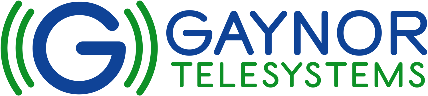 Gaynor Telesystems, Inc