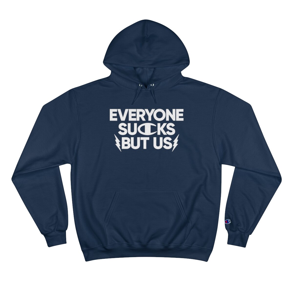 ESBU CHAMP Champion Hoodie