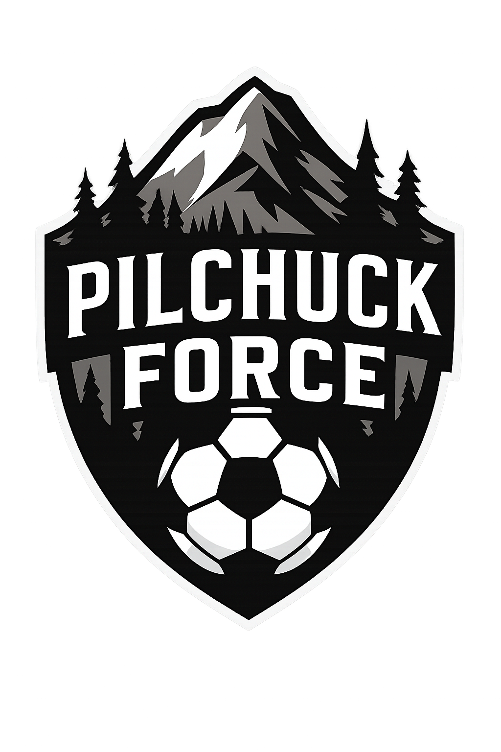 PSA Force Soccer