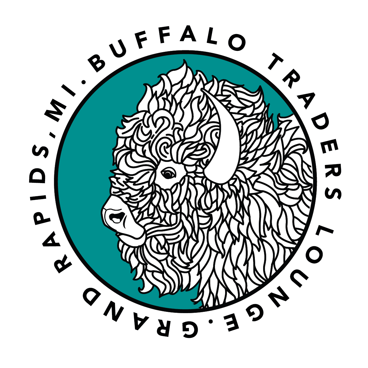 Buffalo Traders Lounge
