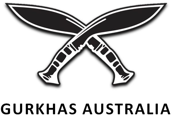 Gurkhas Australia