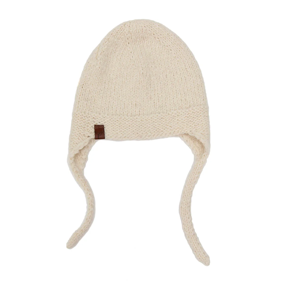 baby alpaca hat