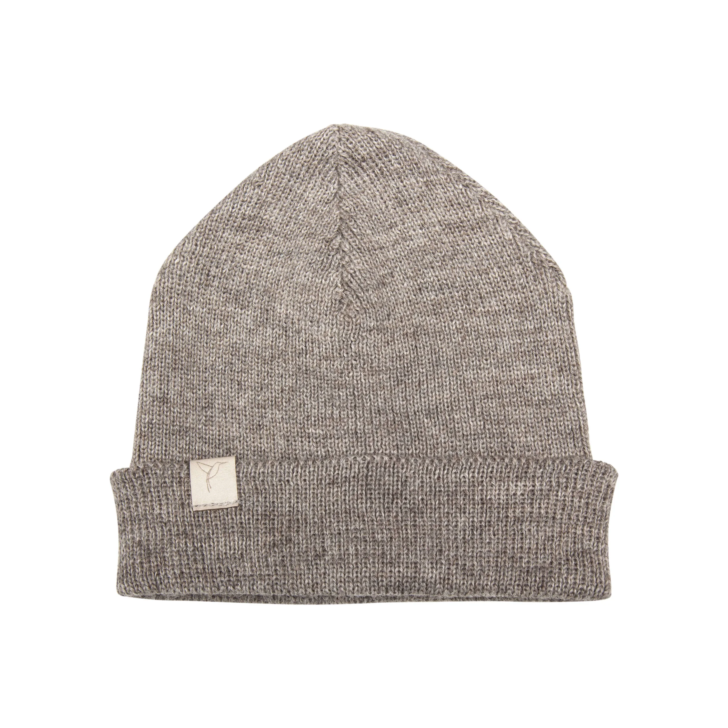 baby alpaca hat