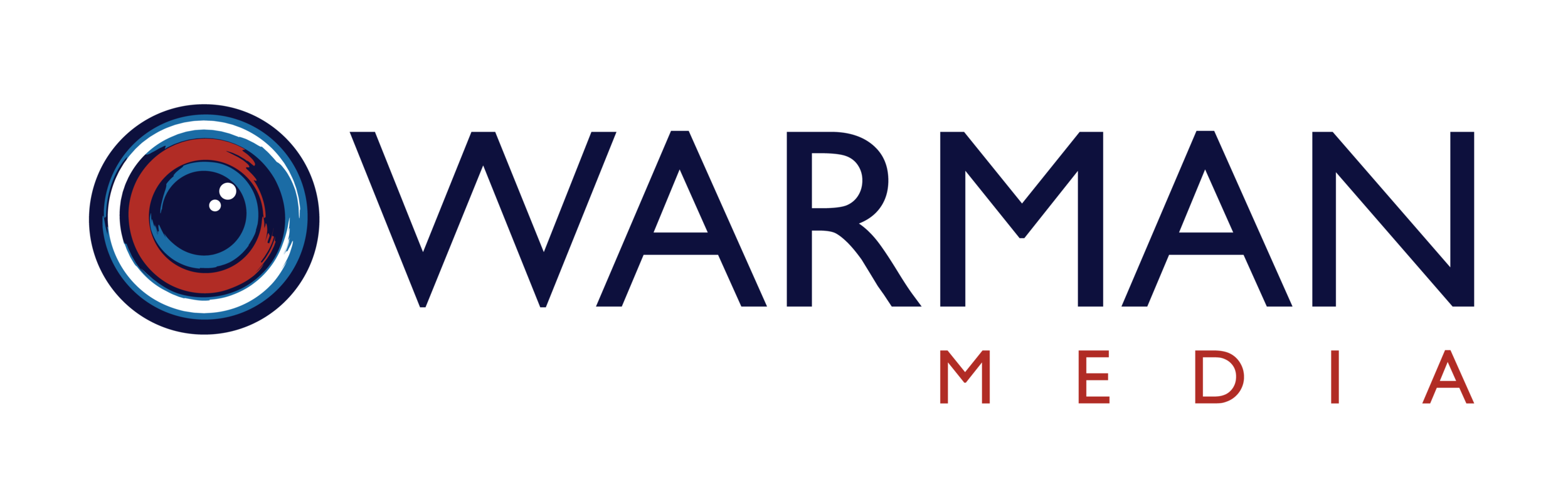 WARMAN MEDIA