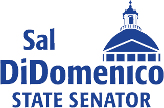 Senator Sal DiDomenico