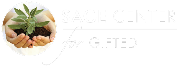 SAGE Center for Gifted