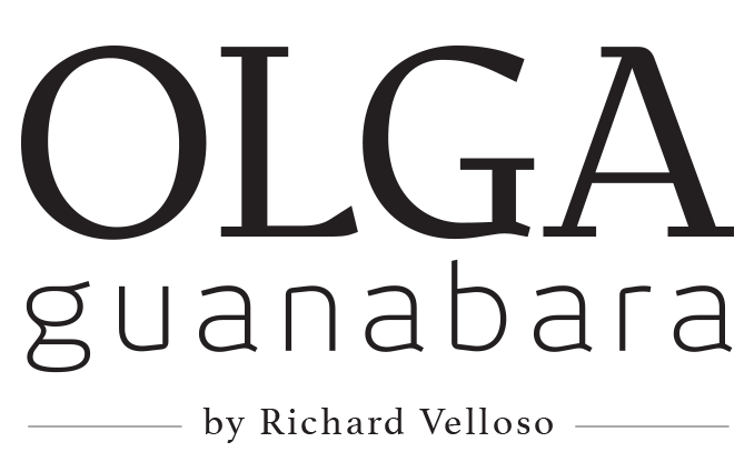 Olga Guanabara
