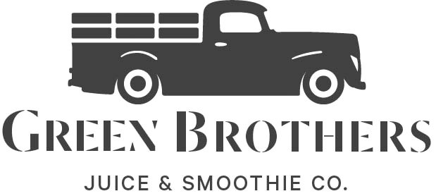 Green Brothers Juice &amp; Smoothie Co.