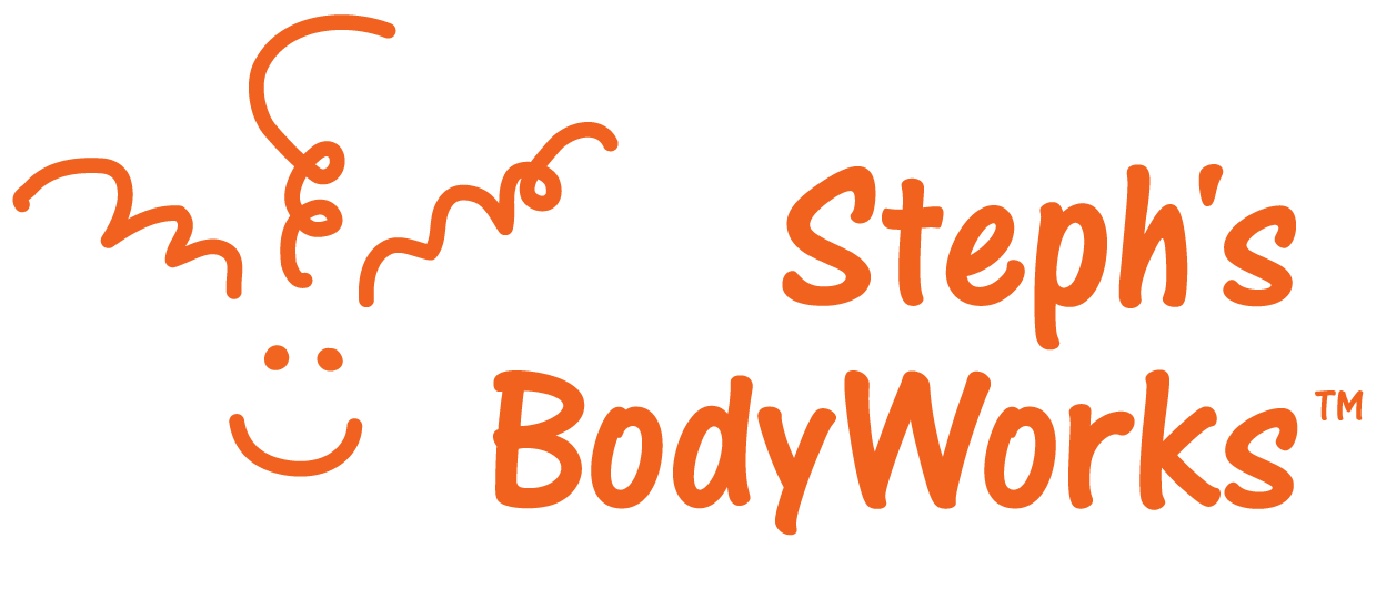 Steph's Bodyworks