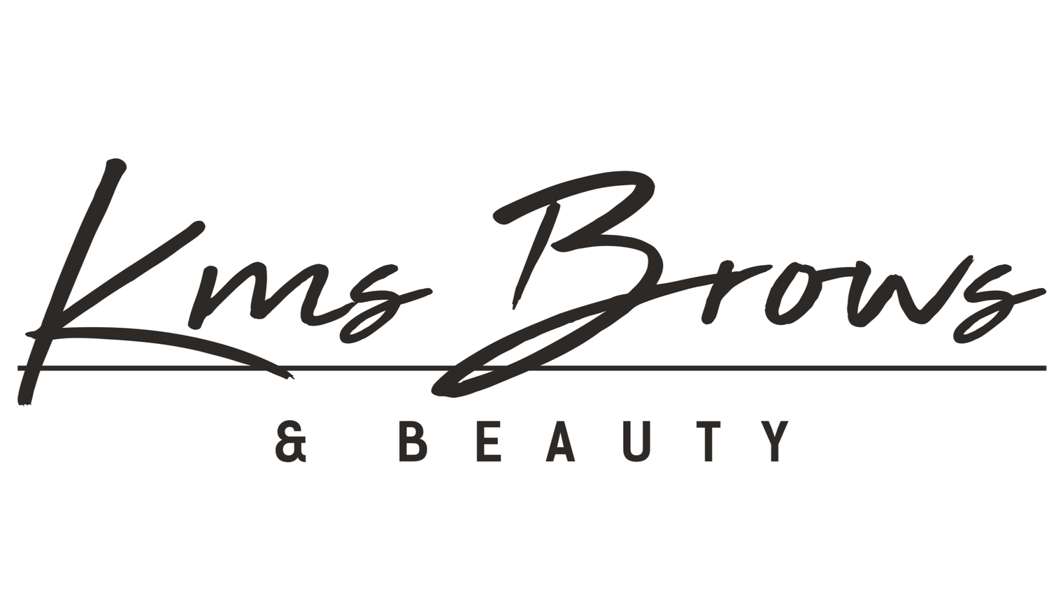 KMS Brows & Beauty