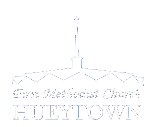 First Methodist Church Hueytown