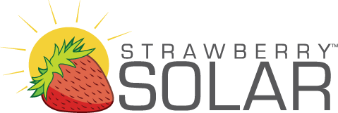 Strawberry Solar
