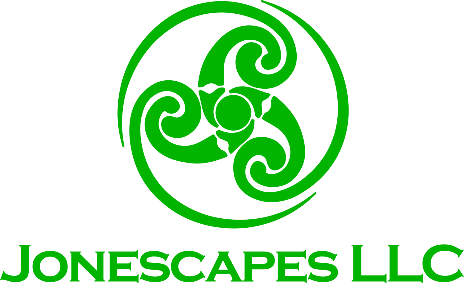 Jonescapes LLC