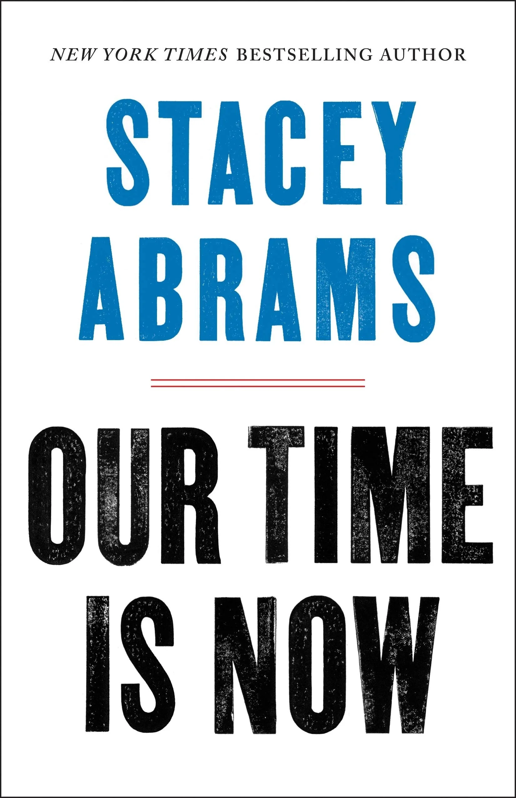 Our Time Is Now — Midtown Scholar Bookstore-Cafe