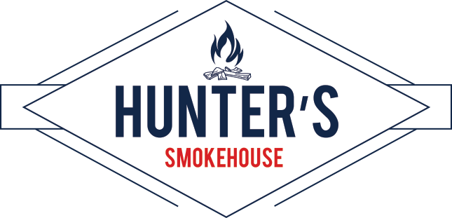 Hunter&#39;s Smokehouse