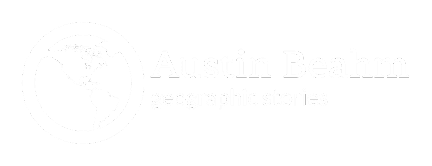 Austin Beahm